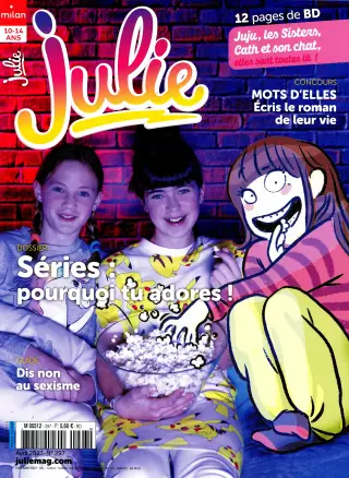 Julie