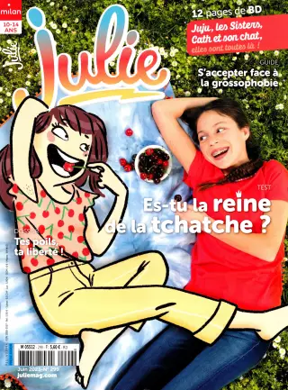 Julie