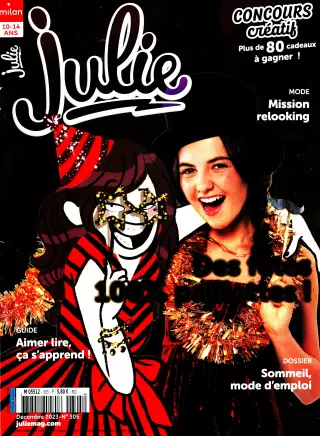 Julie