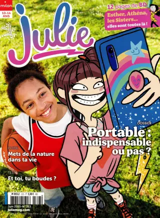 Julie