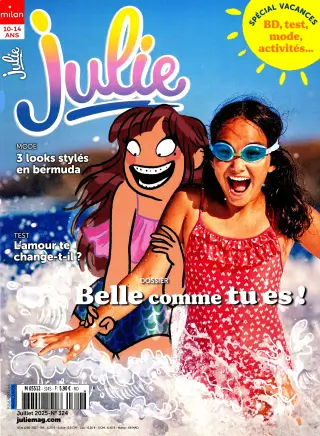 Julie