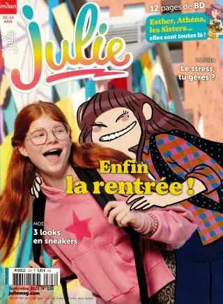 Julie
