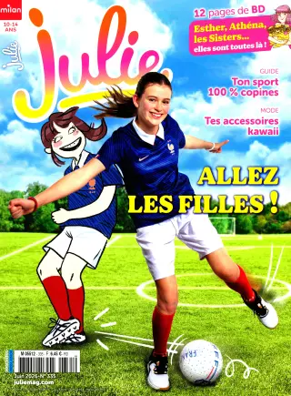 Julie