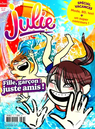 Julie