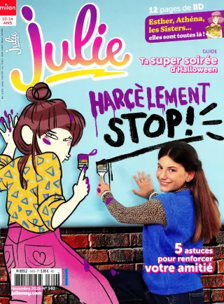 Julie