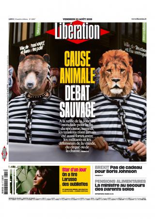 Libération