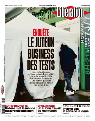 Libération