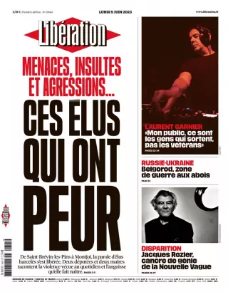 Libération