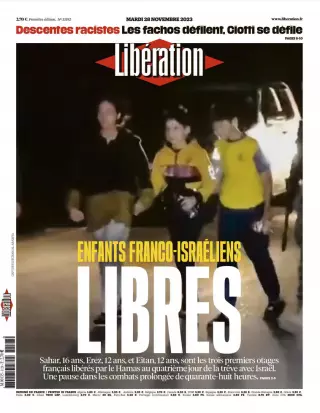 Libération