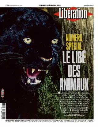 Libération