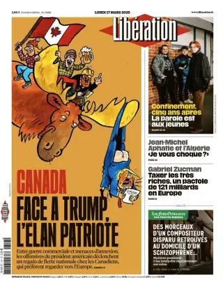 Libération