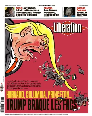 Libération