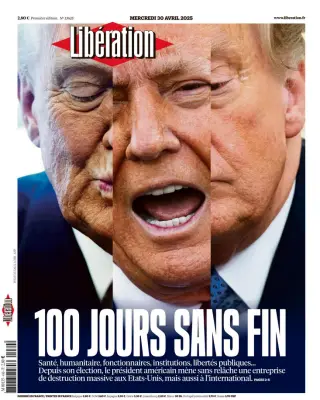 Libération
