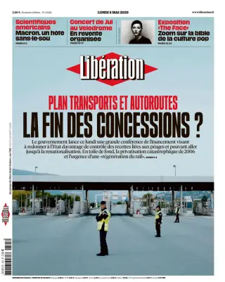 Libération