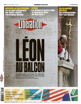 Libération