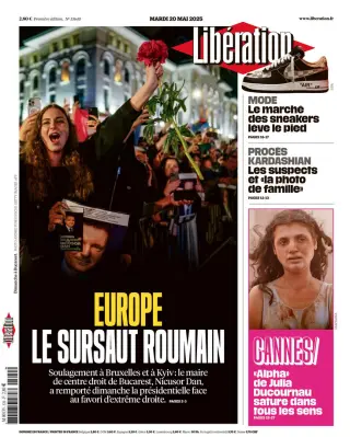 Libération