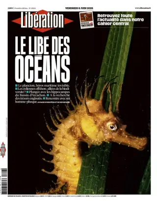 Libération