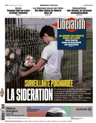 Libération