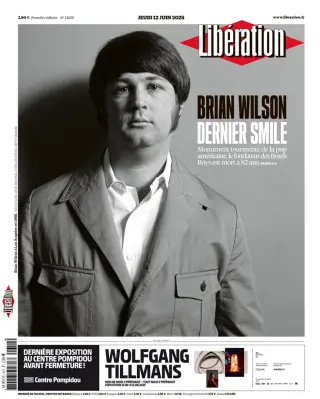 Libération