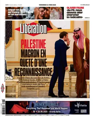 Libération