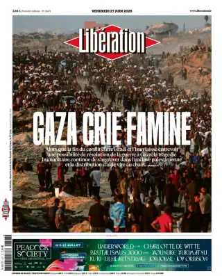 Libération