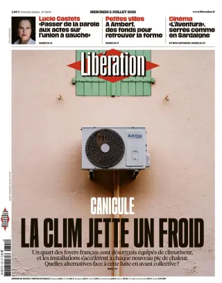 Libération