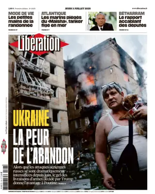 Libération
