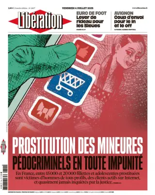 Libération