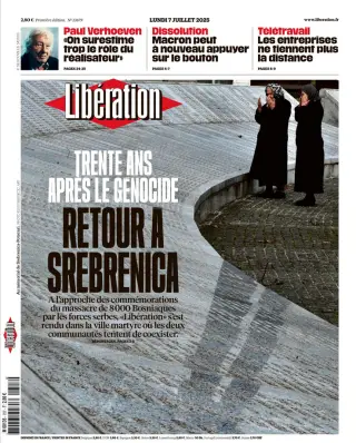 Libération