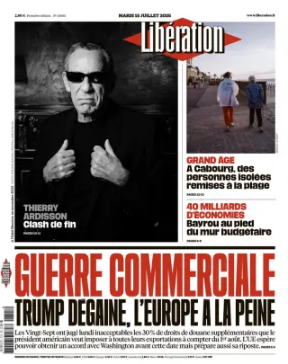 Libération