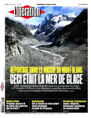 Libération
