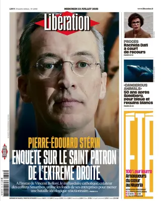 Libération