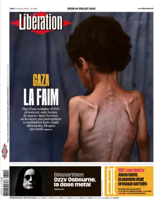 Libération