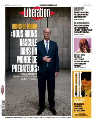 Libération