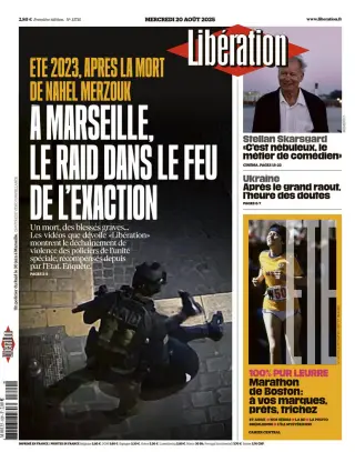Libération
