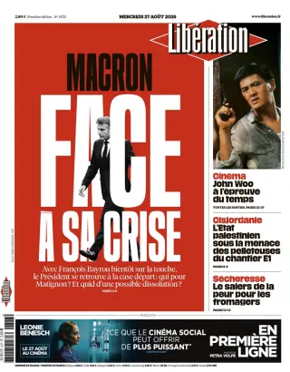 Libération