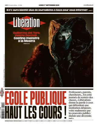 Libération