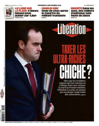 Libération