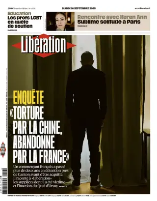 Libération