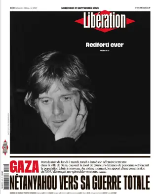 Libération