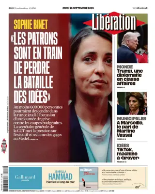 Libération