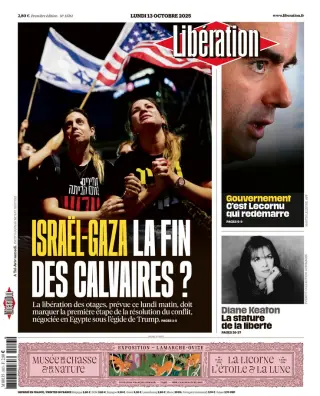 Libération