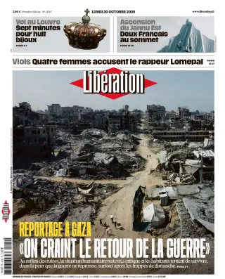 Libération