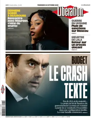 Libération