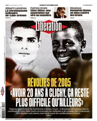 Libération