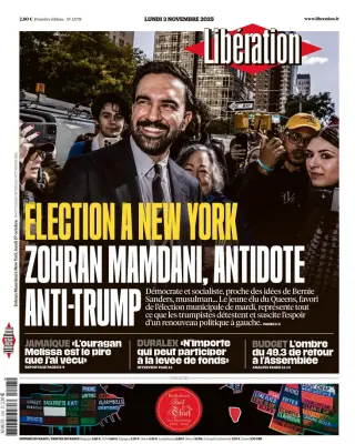Libération