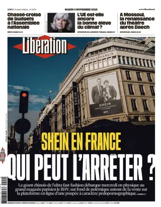 Libération