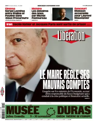 Libération