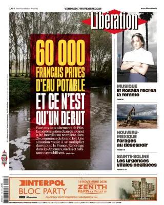 Libération