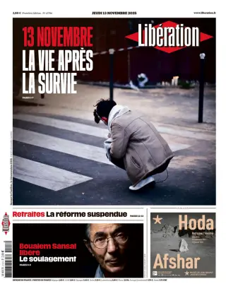 Libération